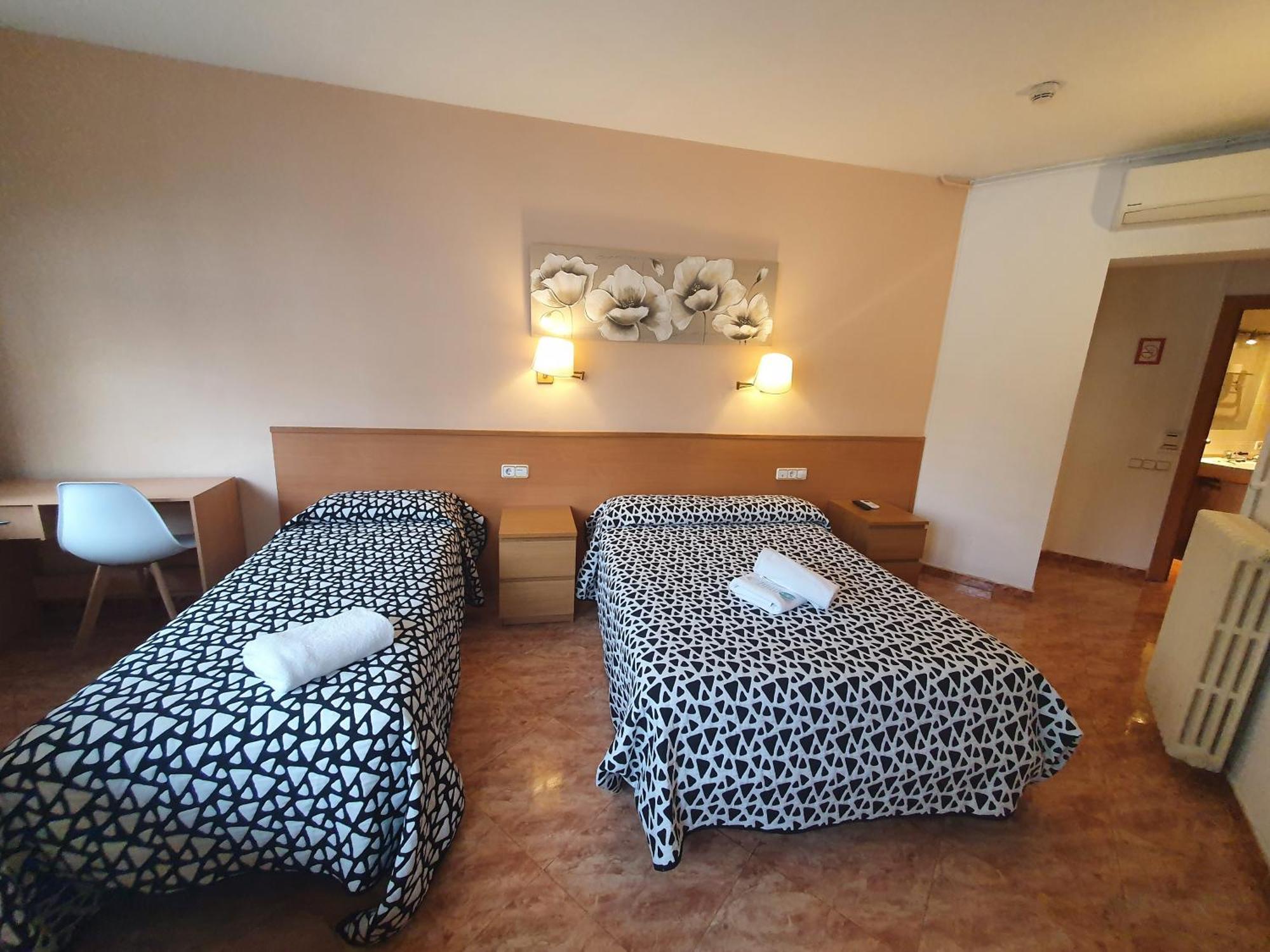Hostal Rio De Castro — Photos 3