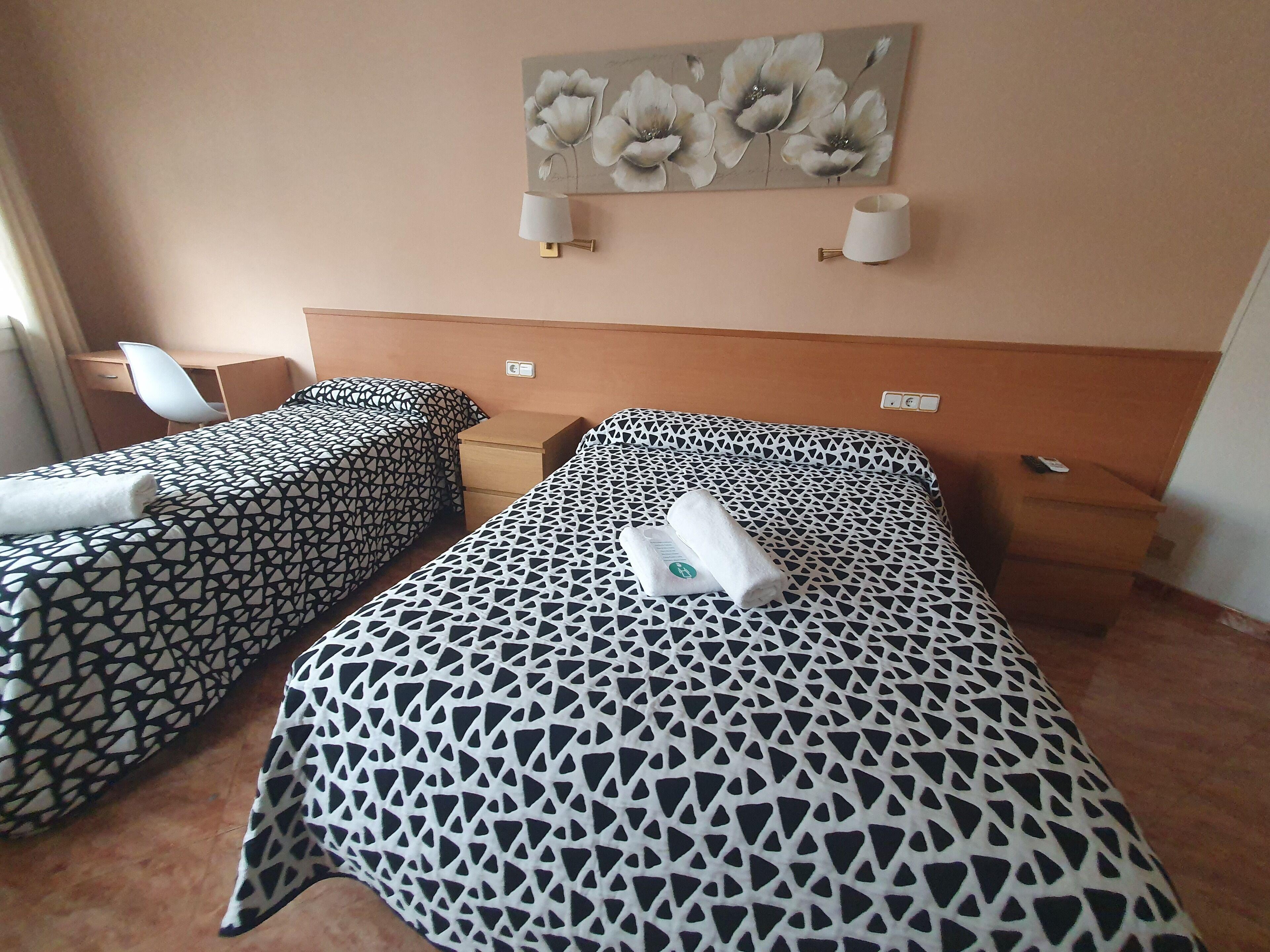 Hostal Rio De Castro — Photos 2