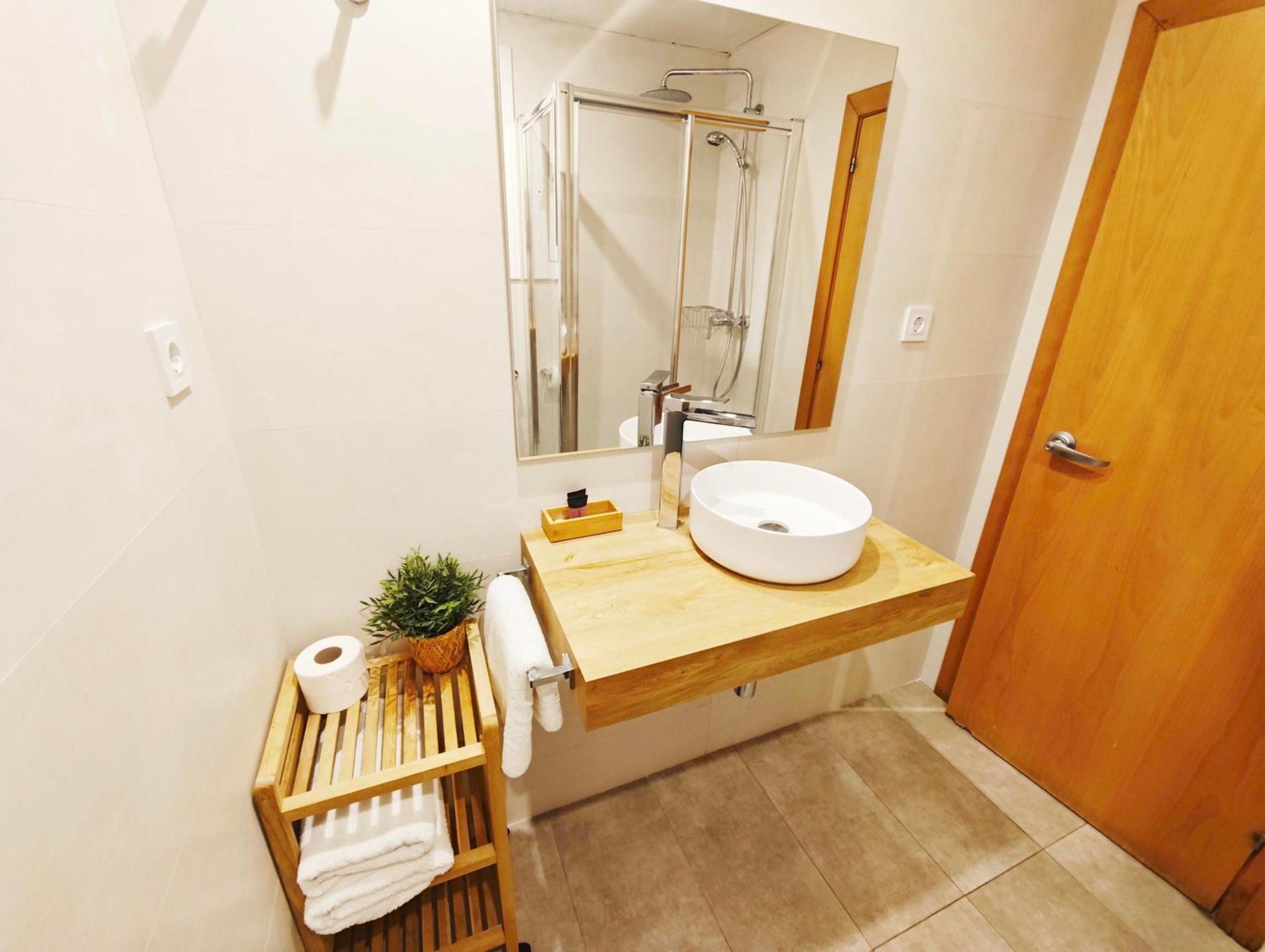 Hostal Rio De Castro, Barcelona